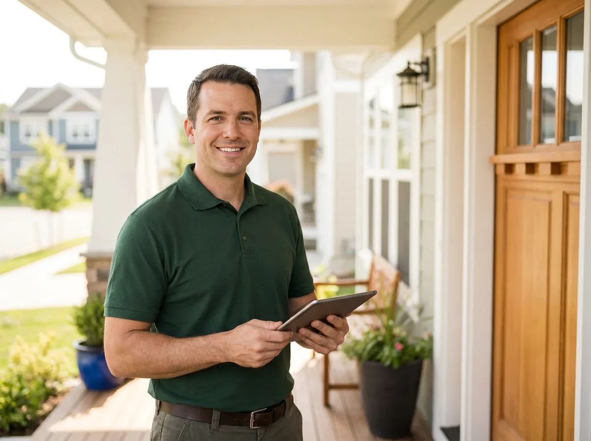 Pest control FAQs for Robesonia, PA